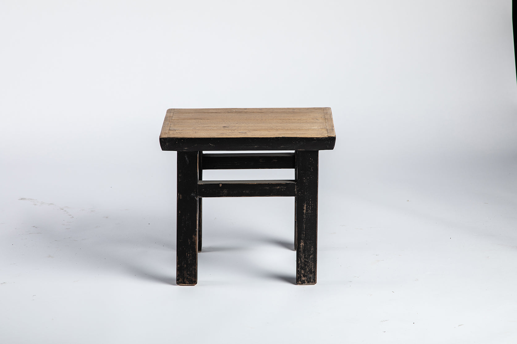 Coffee + Side Tables