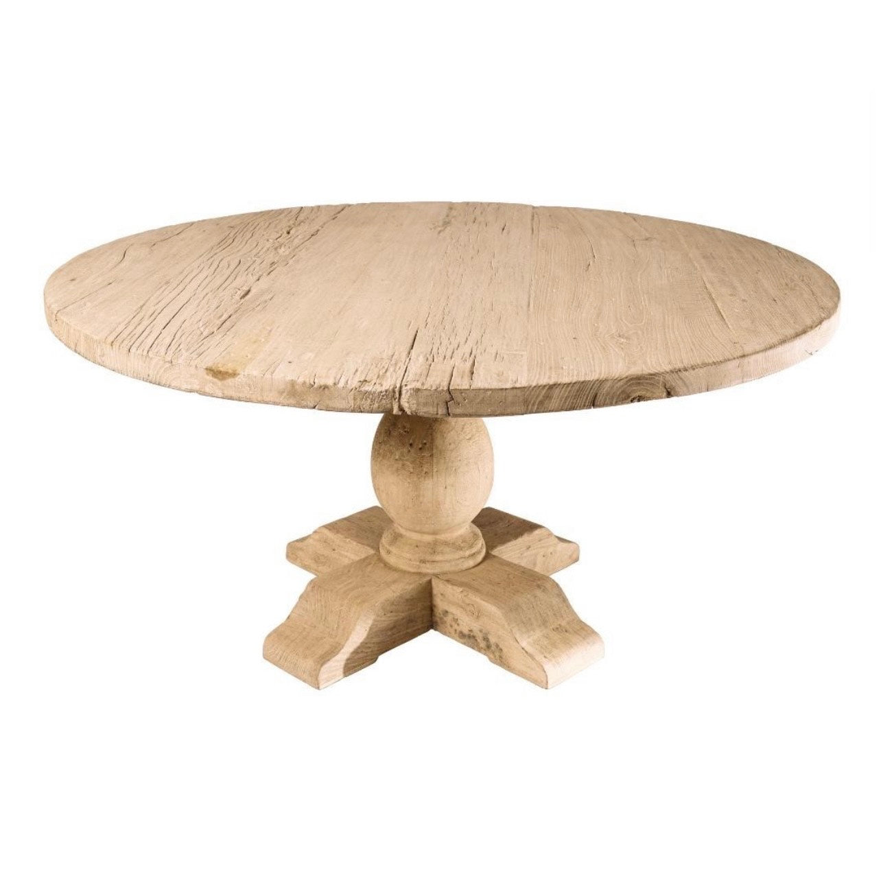 Coast Round Dining Table