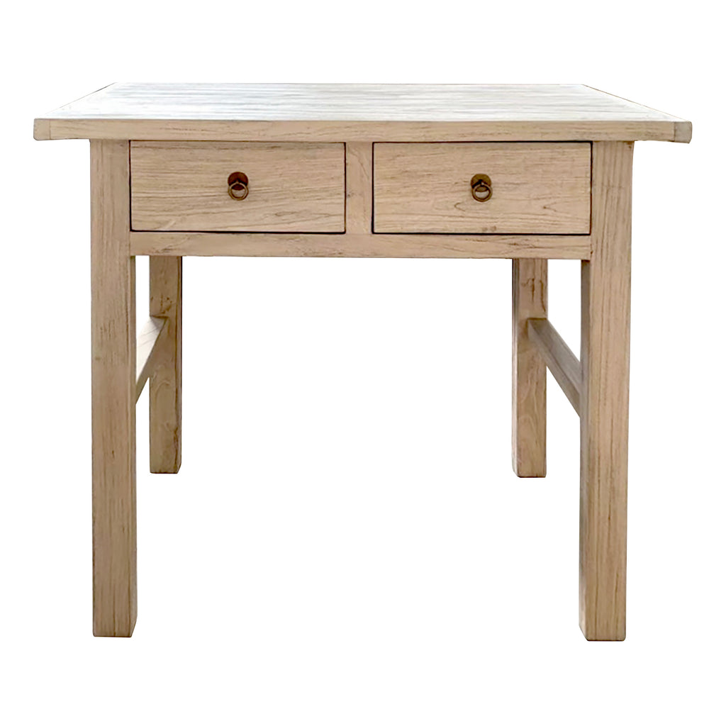 Harper Console Two Drawer