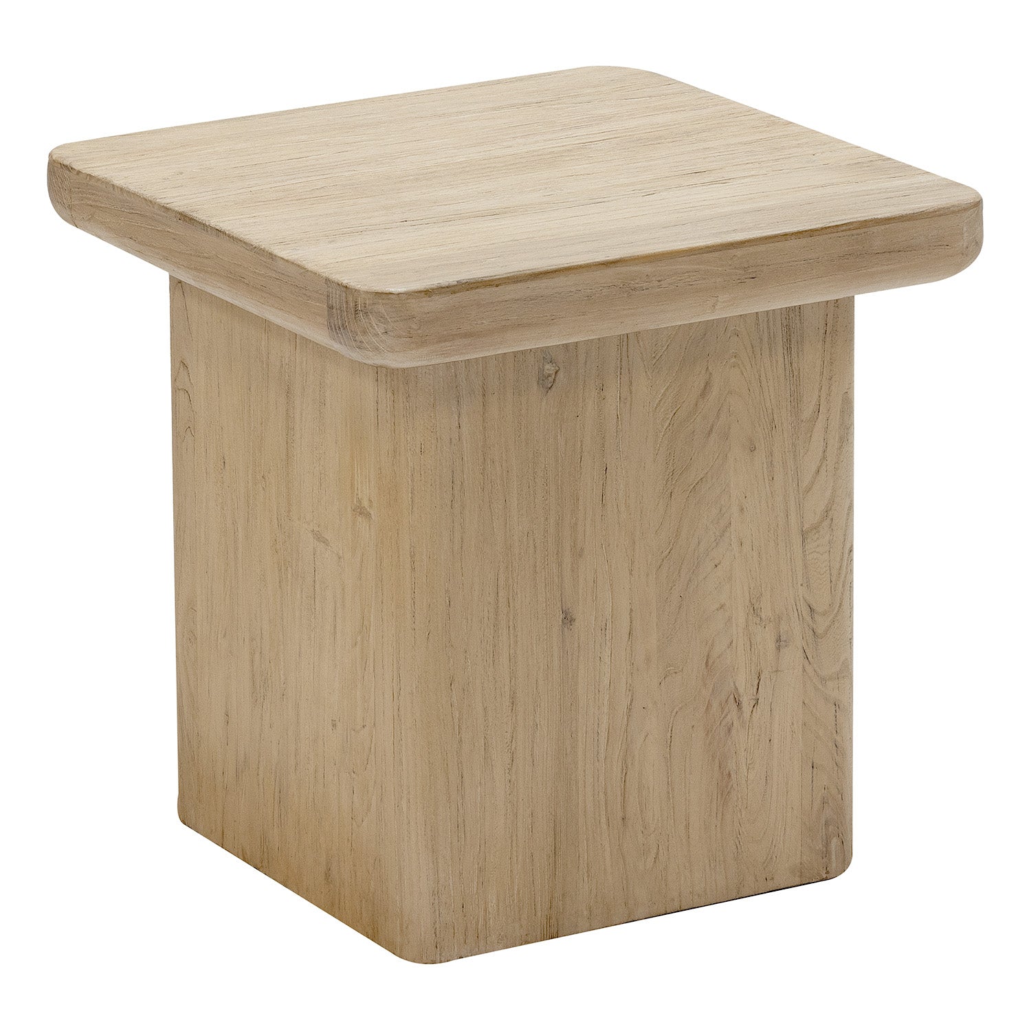 Allesia Rectangle side table