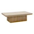 Allesia Coffee Table
