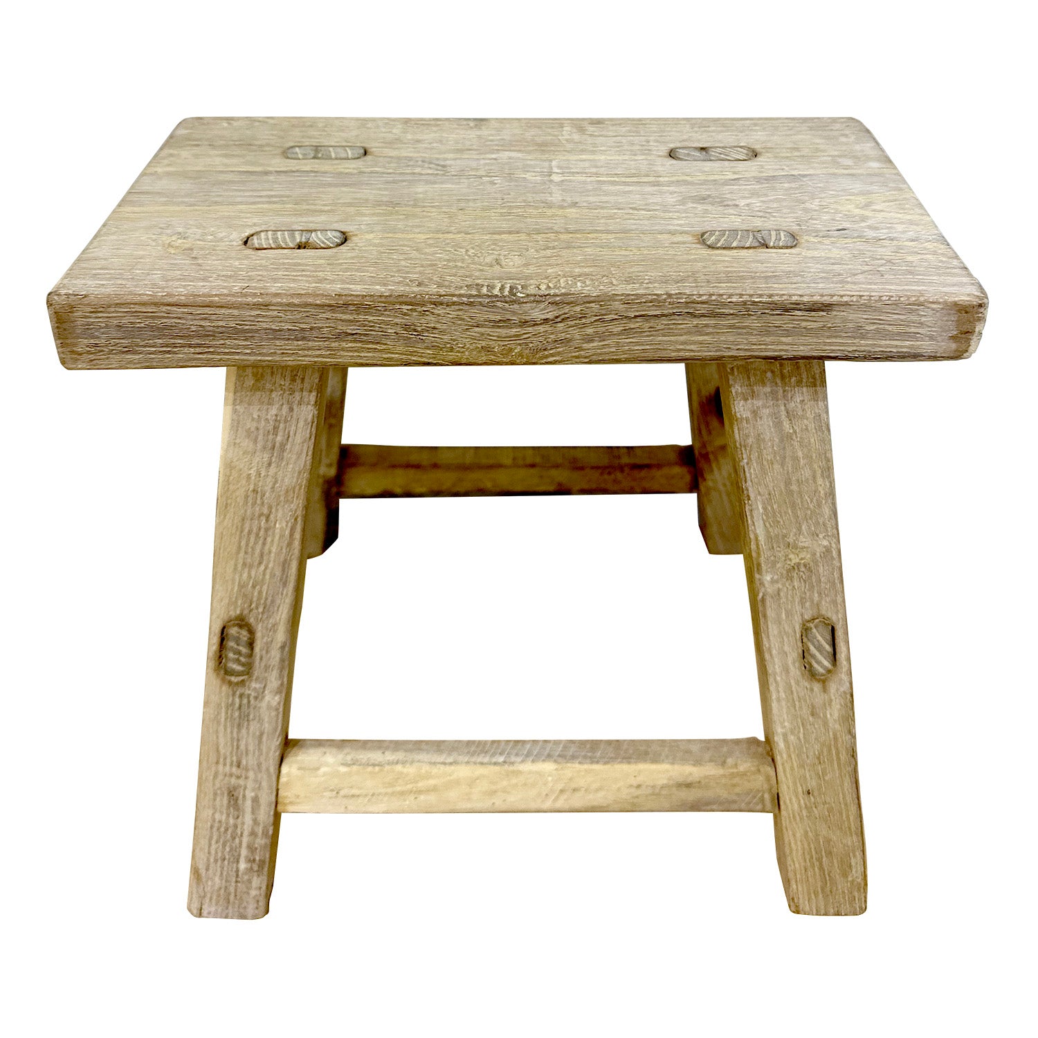 Baby Work Stool
