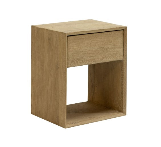 Aspen Bedside Table
