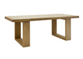 Aspen Rectangle Dining Table