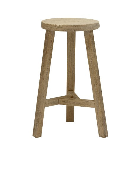 Remi Round Bar Stool