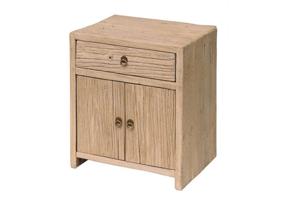 Coast Bedside Sideboard One Drawer Two Doors