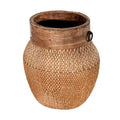 Reclaimed Basket