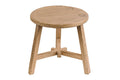 Grace Round Side Table