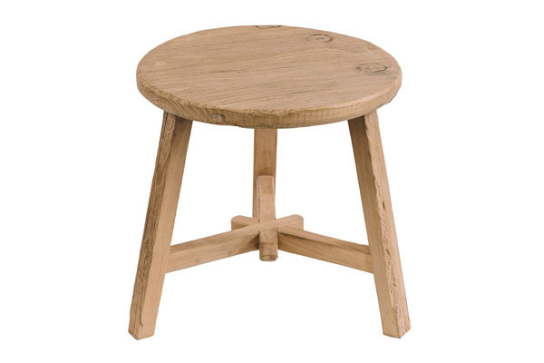 Grace Round Side Table