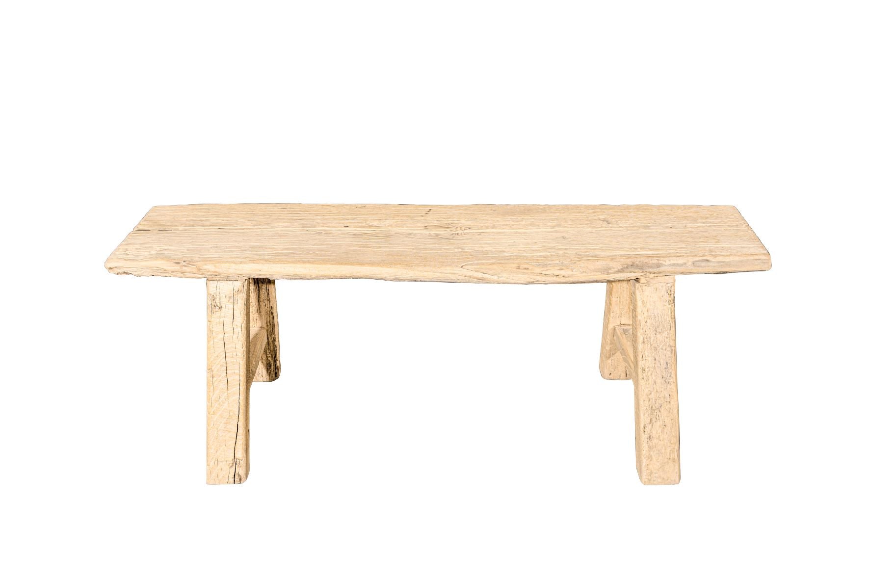 Eclipse Bench - Medium – Solstice Living