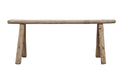 Pony Bench