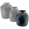 Shanxi Black Pot - Medium