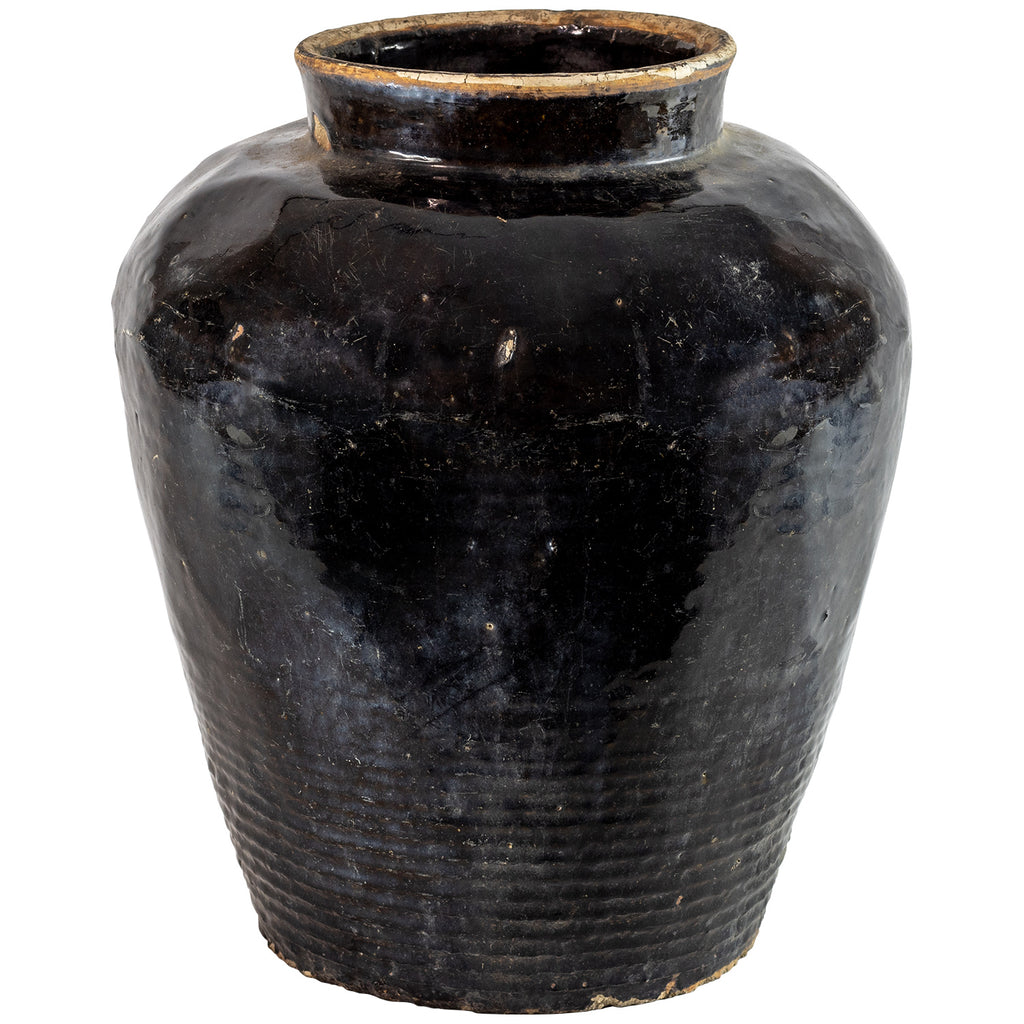 Shanxi Black Pot - Extra Large