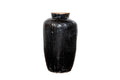 Shanxi Black Tall Pot